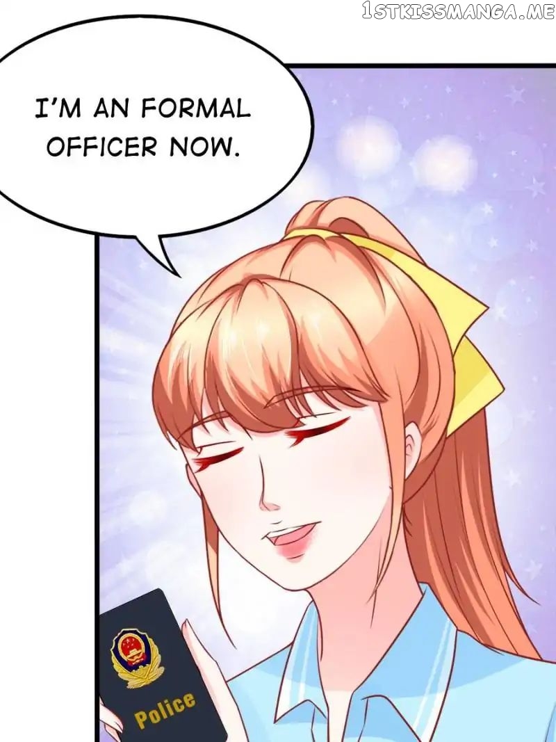 Childe Jiang, Would You Marry Me? chapter 60 - page 32