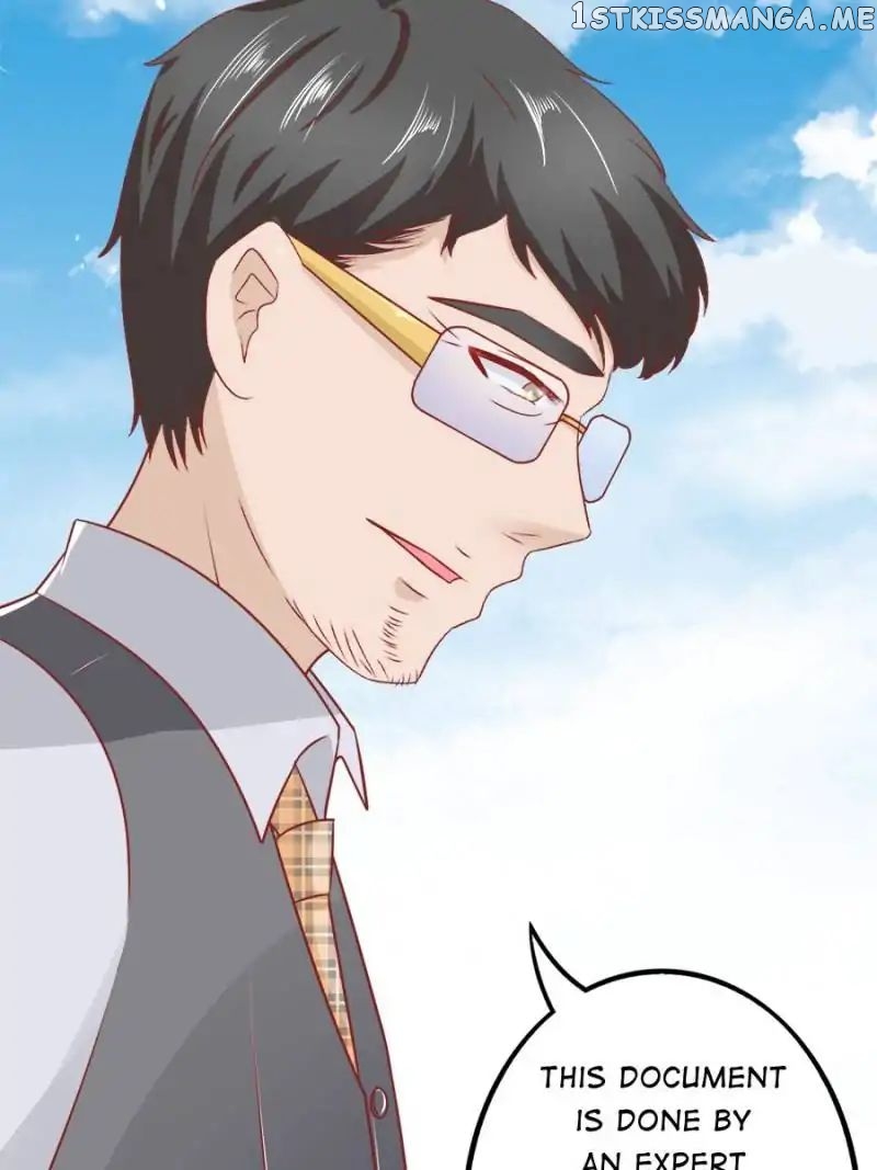 Childe Jiang, Would You Marry Me? chapter 60 - page 6