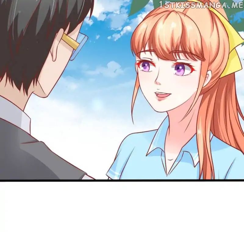 Childe Jiang, Would You Marry Me? chapter 60 - page 8