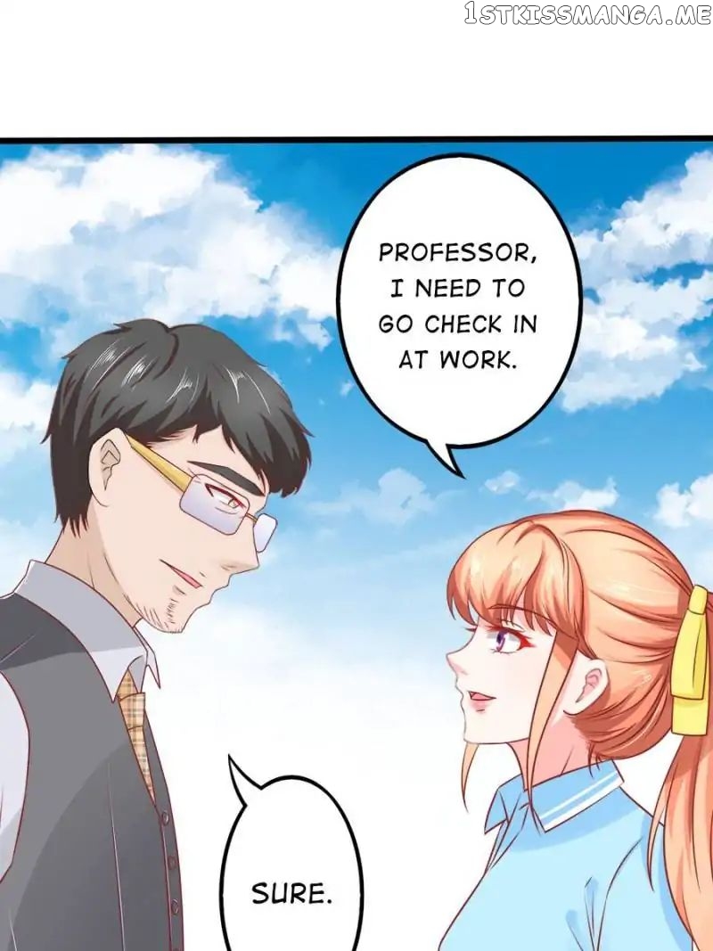 Childe Jiang, Would You Marry Me? chapter 60 - page 9