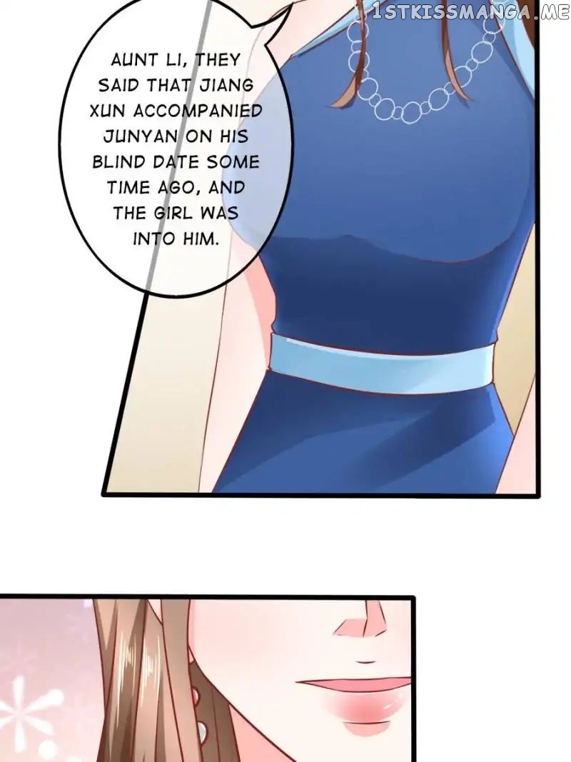 Childe Jiang, Would You Marry Me? chapter 61 - page 10