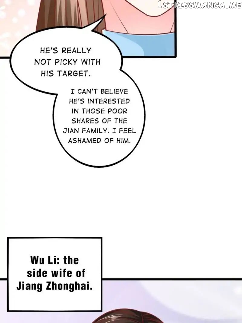 Childe Jiang, Would You Marry Me? chapter 61 - page 11