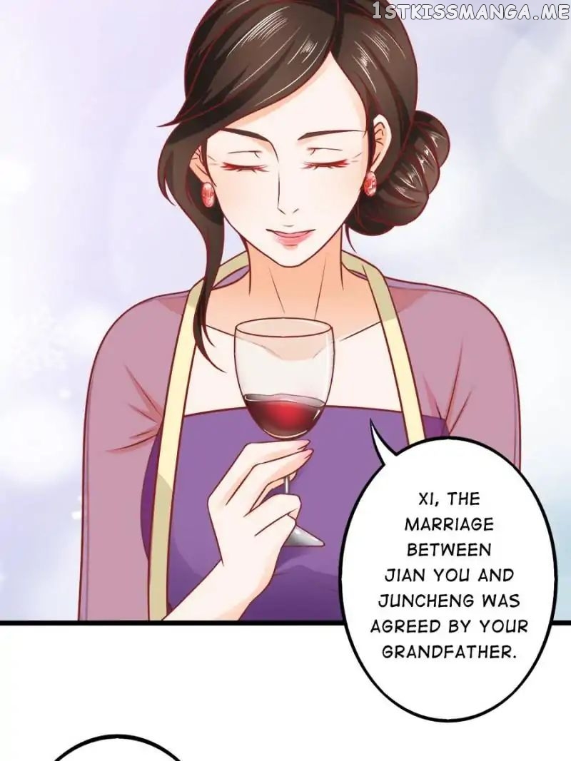 Childe Jiang, Would You Marry Me? chapter 61 - page 12
