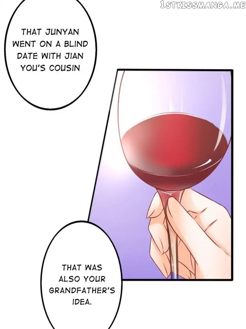 Childe Jiang, Would You Marry Me? chapter 61 - page 13