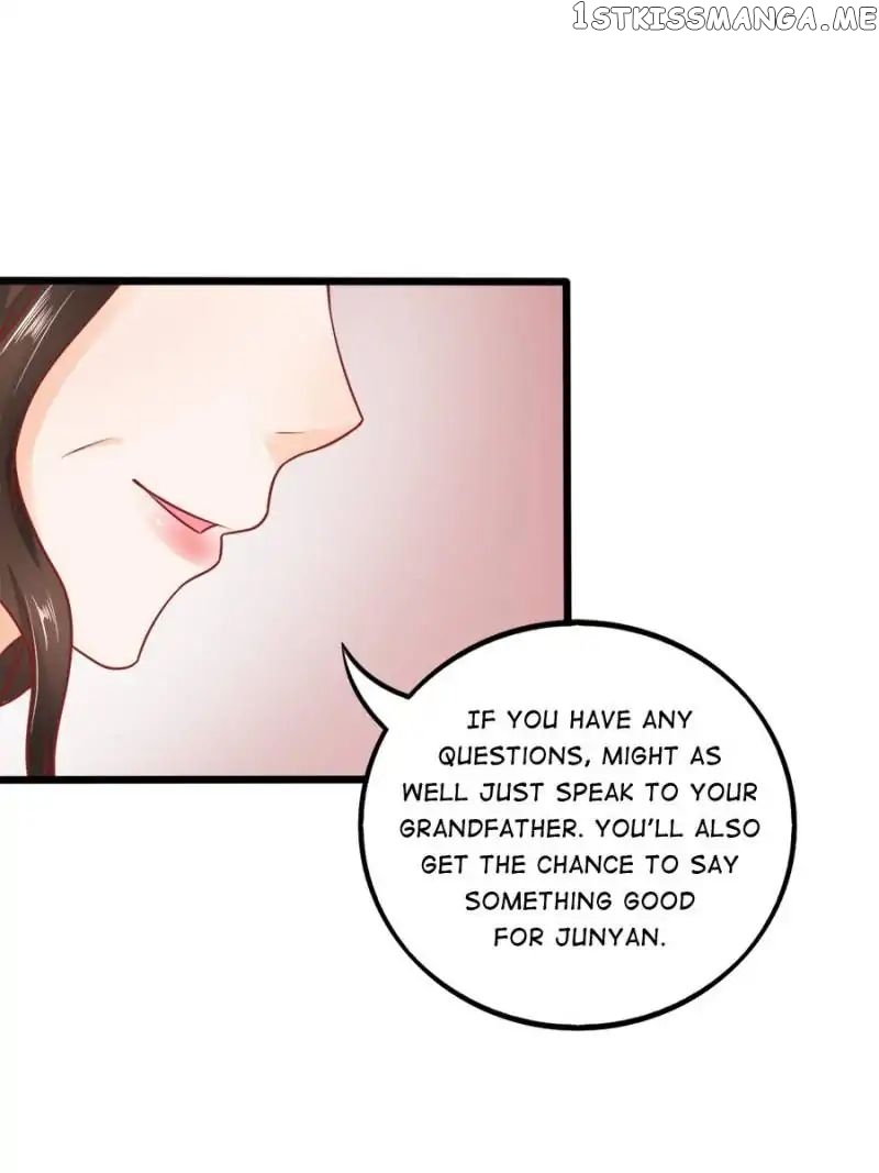 Childe Jiang, Would You Marry Me? chapter 61 - page 15