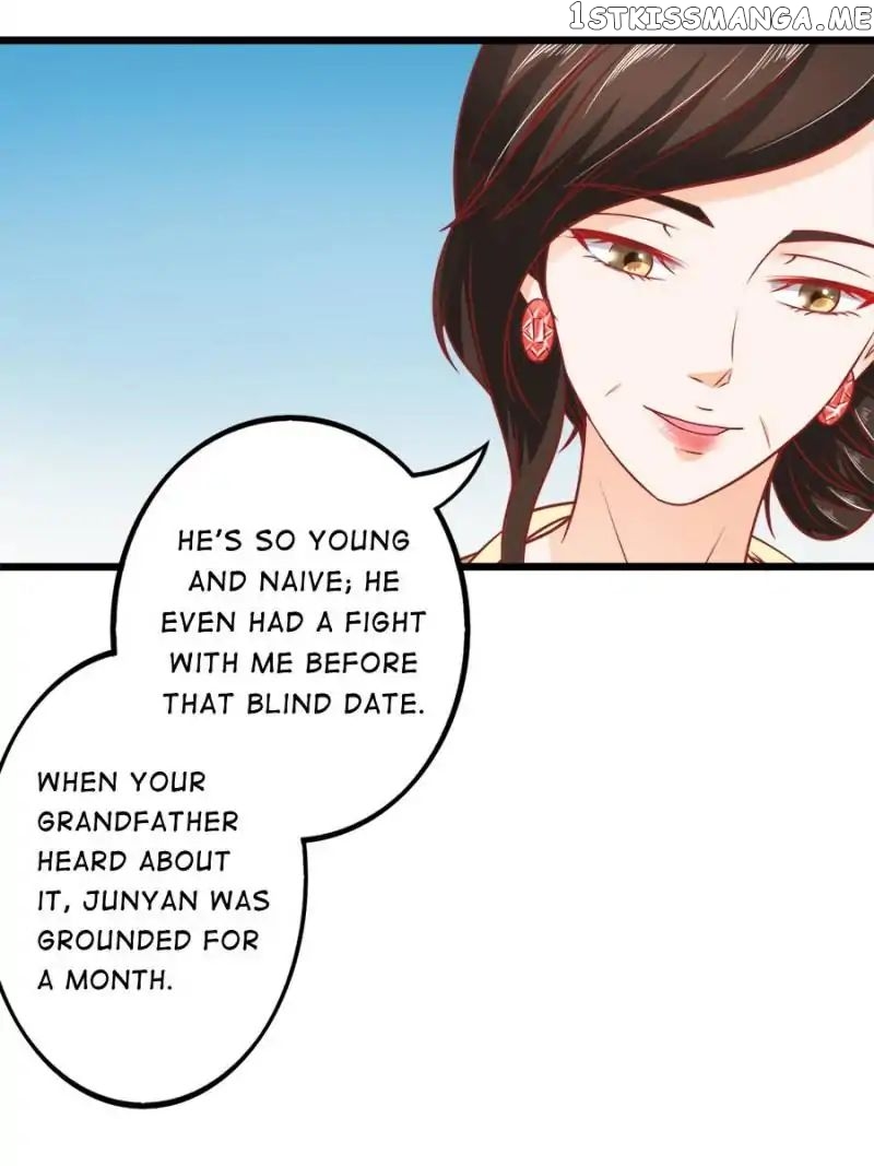 Childe Jiang, Would You Marry Me? chapter 61 - page 16