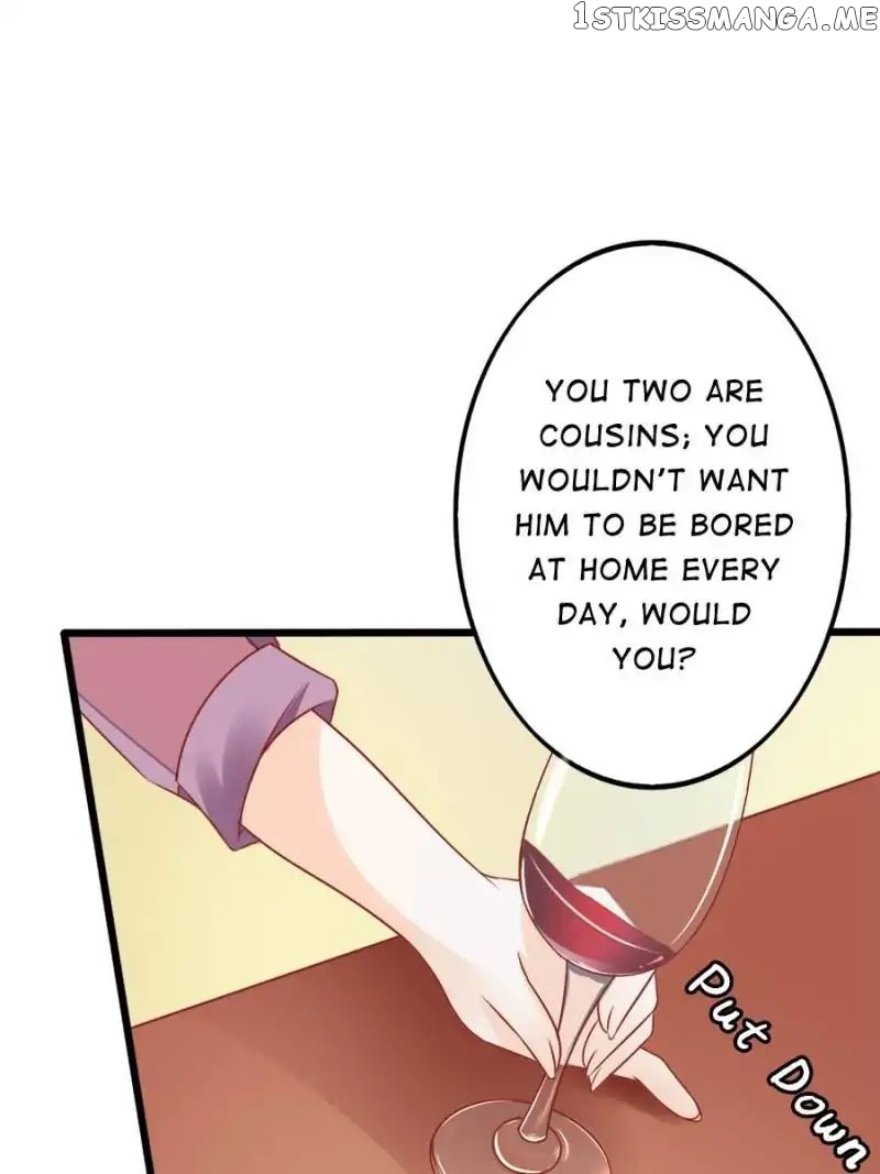 Childe Jiang, Would You Marry Me? chapter 61 - page 17