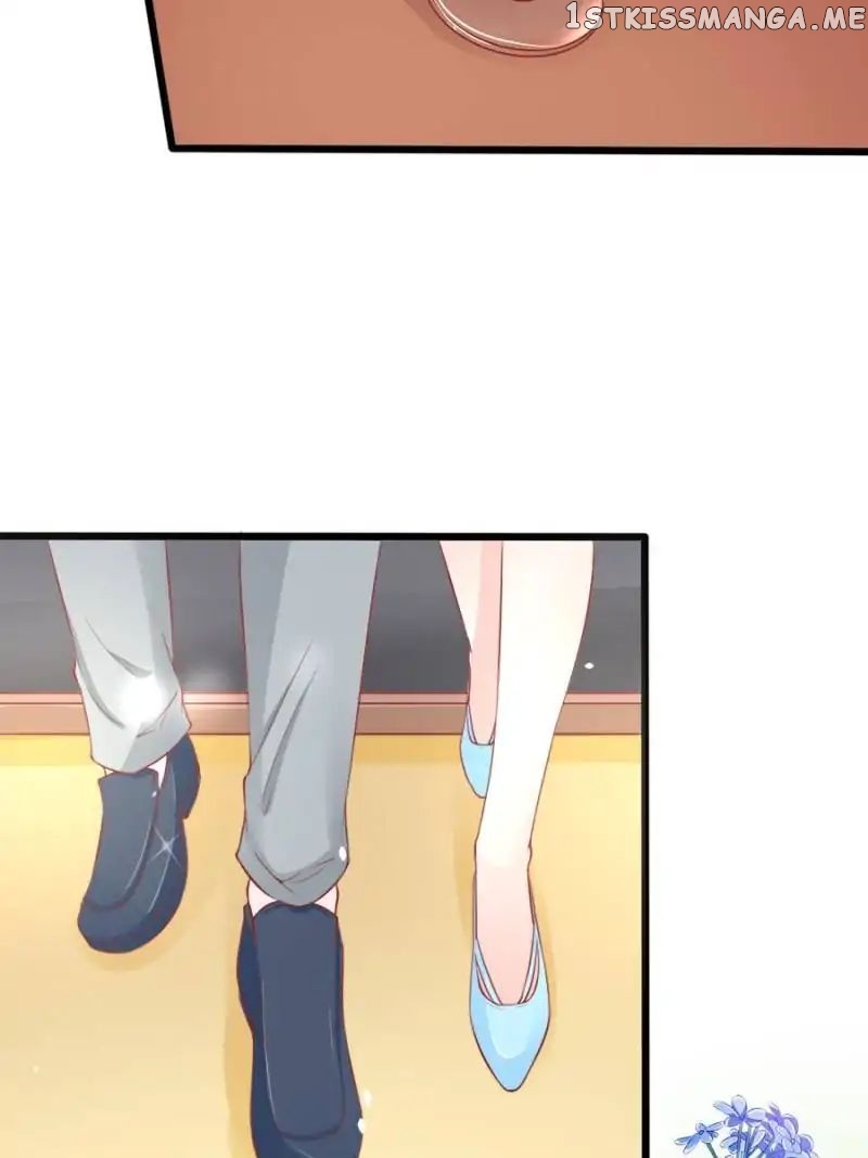 Childe Jiang, Would You Marry Me? chapter 61 - page 18