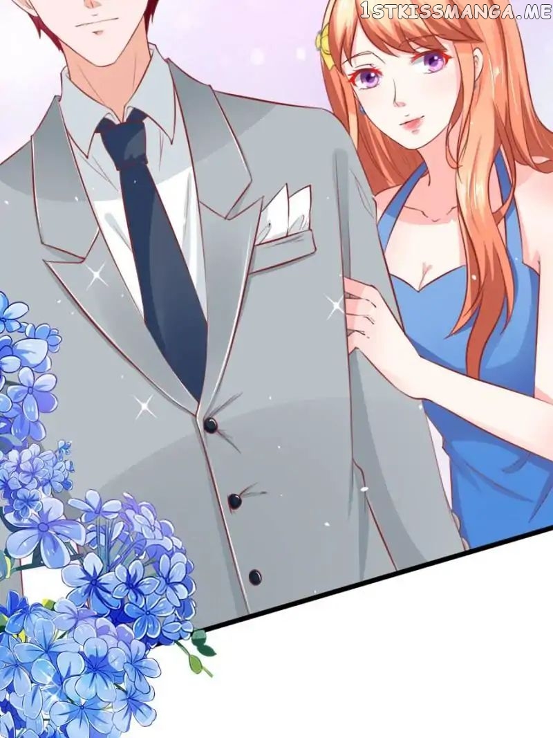 Childe Jiang, Would You Marry Me? chapter 61 - page 20