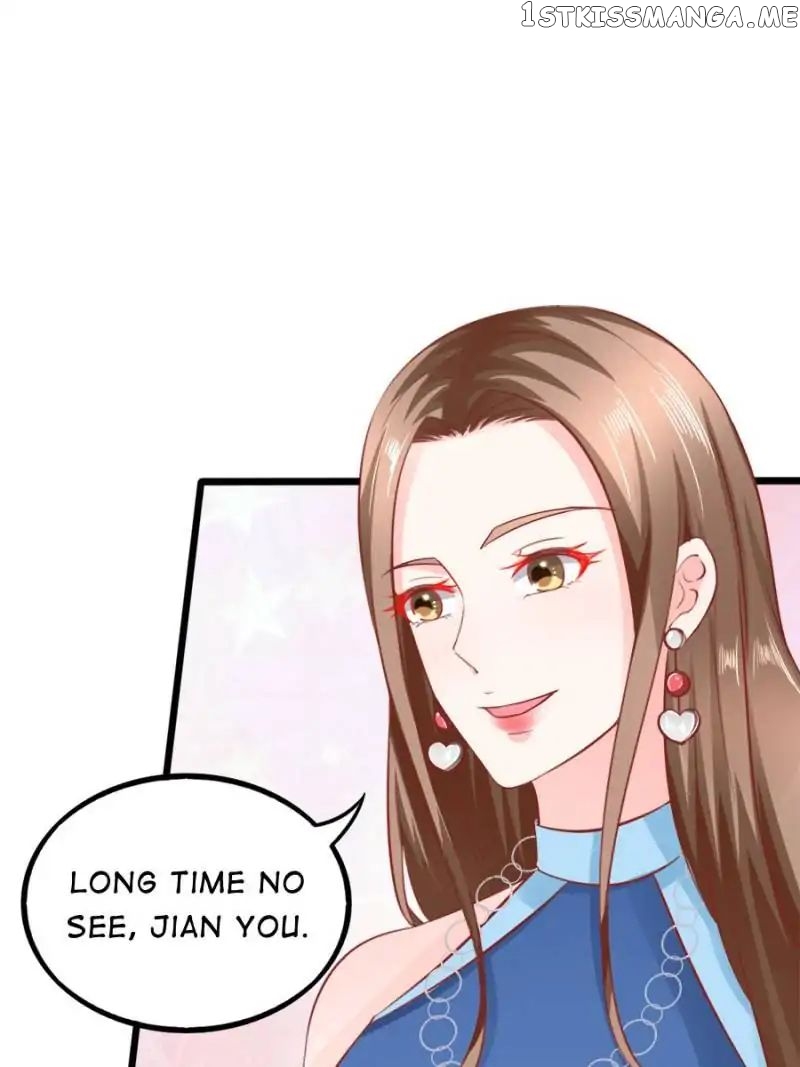 Childe Jiang, Would You Marry Me? chapter 61 - page 22