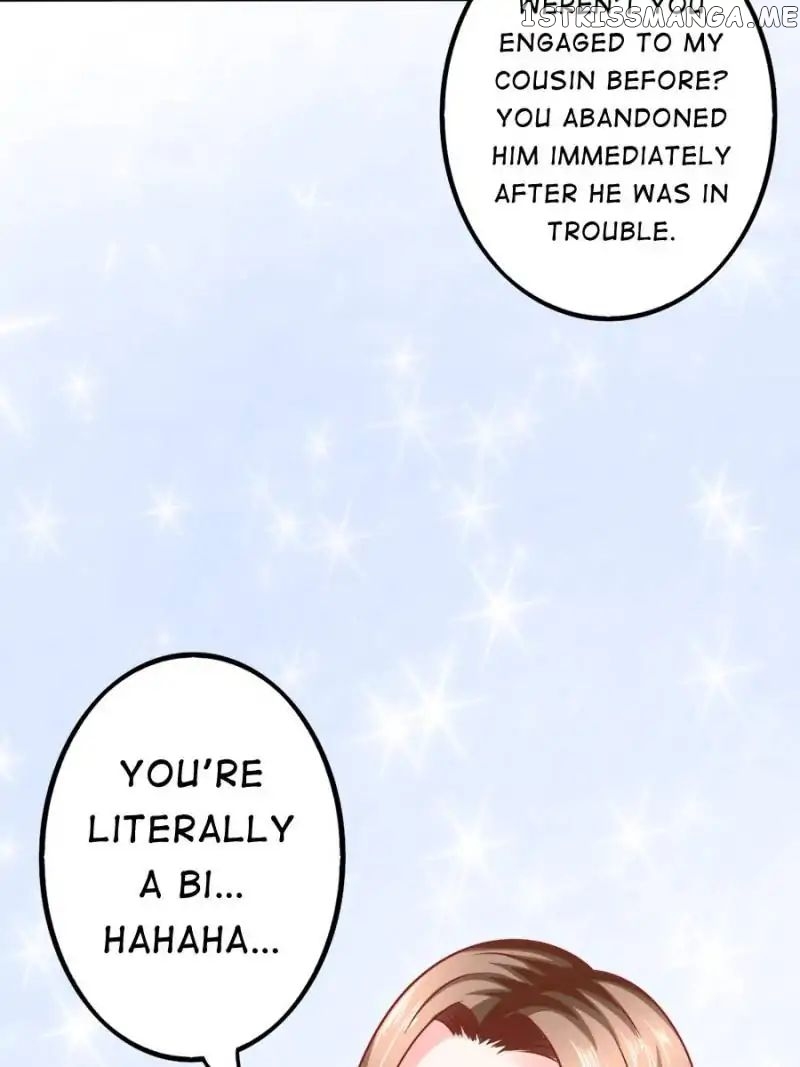 Childe Jiang, Would You Marry Me? chapter 61 - page 24
