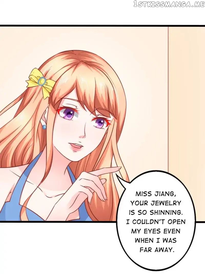 Childe Jiang, Would You Marry Me? chapter 61 - page 26