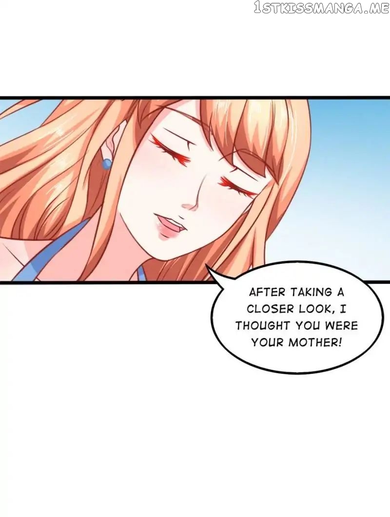 Childe Jiang, Would You Marry Me? chapter 61 - page 27