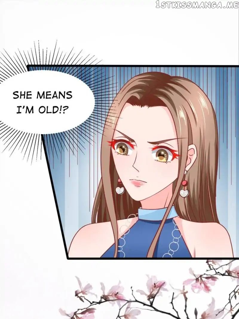 Childe Jiang, Would You Marry Me? chapter 61 - page 28