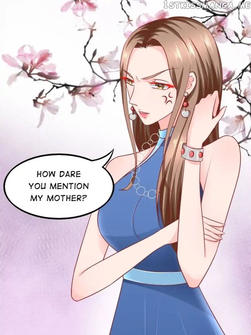 Childe Jiang, Would You Marry Me? chapter 61 - page 29