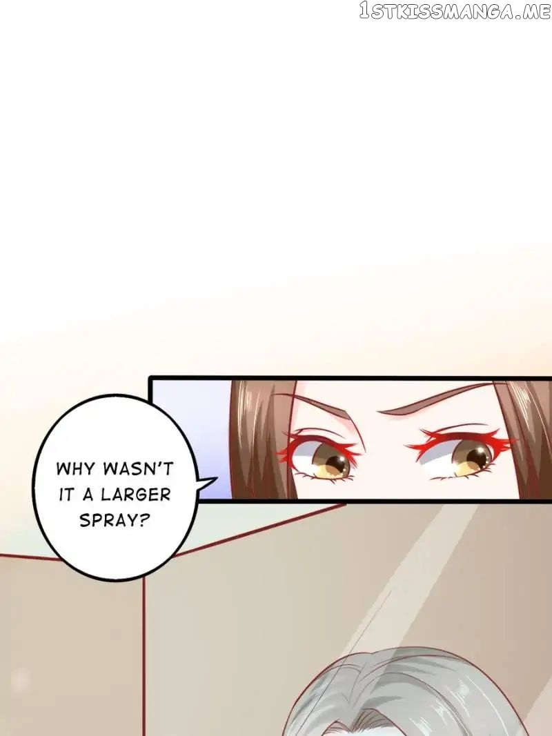 Childe Jiang, Would You Marry Me? chapter 61 - page 3