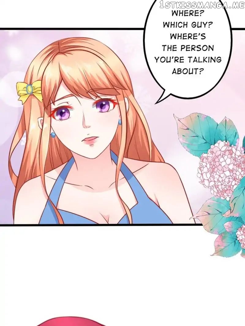 Childe Jiang, Would You Marry Me? chapter 61 - page 37