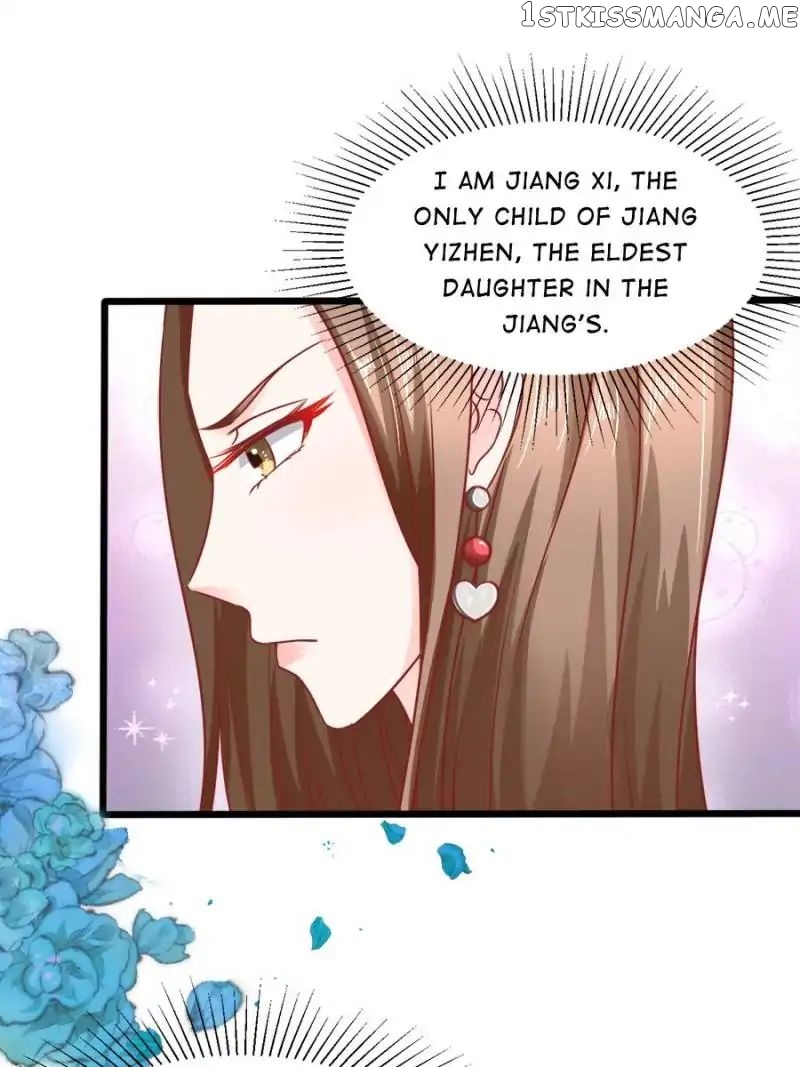 Childe Jiang, Would You Marry Me? chapter 61 - page 39