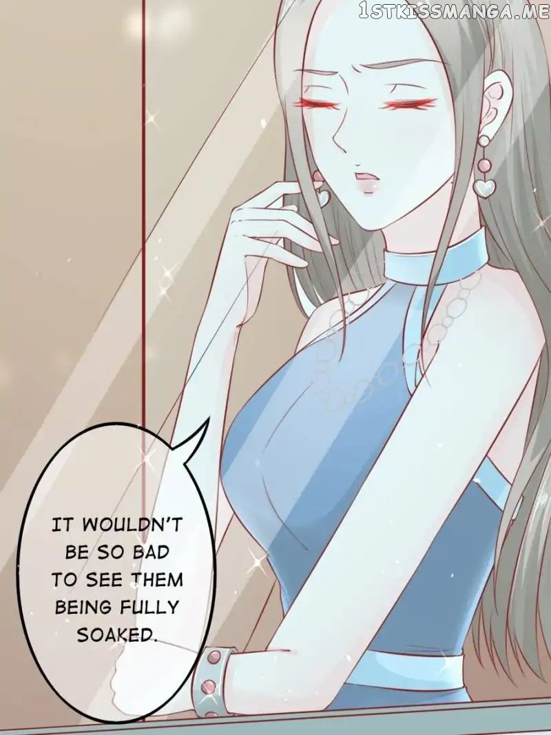 Childe Jiang, Would You Marry Me? chapter 61 - page 4