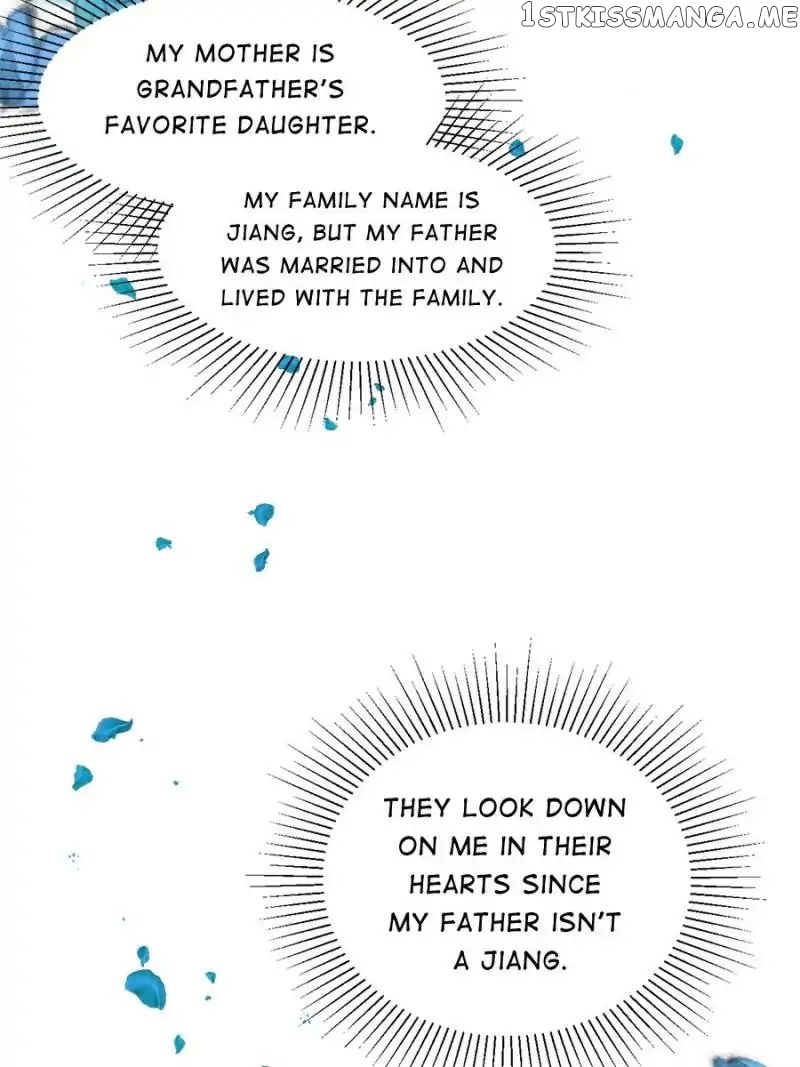 Childe Jiang, Would You Marry Me? chapter 61 - page 40