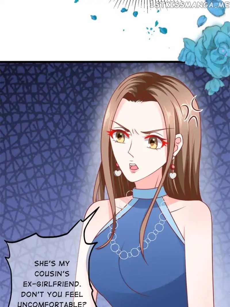 Childe Jiang, Would You Marry Me? chapter 61 - page 41