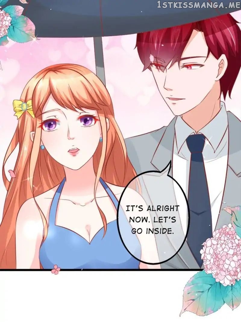 Childe Jiang, Would You Marry Me? chapter 61 - page 6