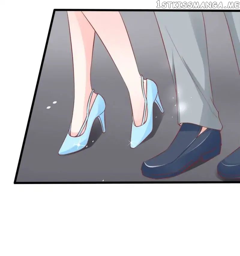 Childe Jiang, Would You Marry Me? chapter 61 - page 7