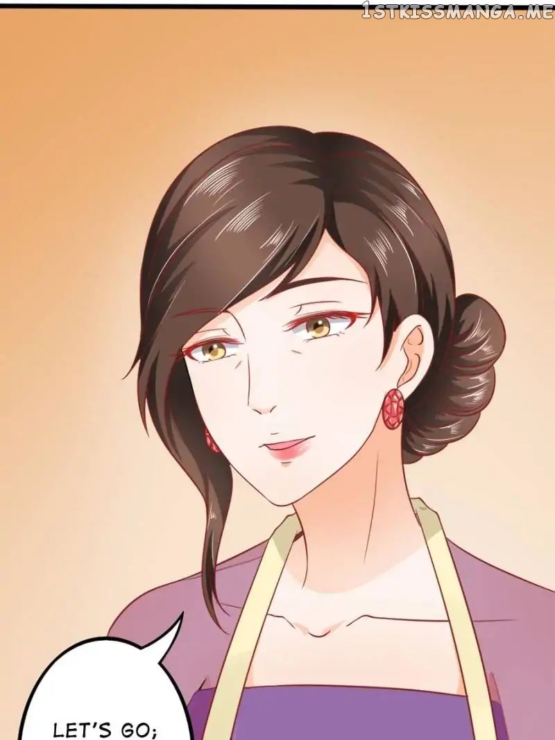 Childe Jiang, Would You Marry Me? chapter 62 - page 11