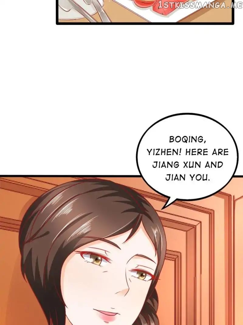 Childe Jiang, Would You Marry Me? chapter 62 - page 16