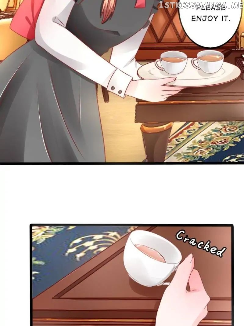 Childe Jiang, Would You Marry Me? chapter 62 - page 24