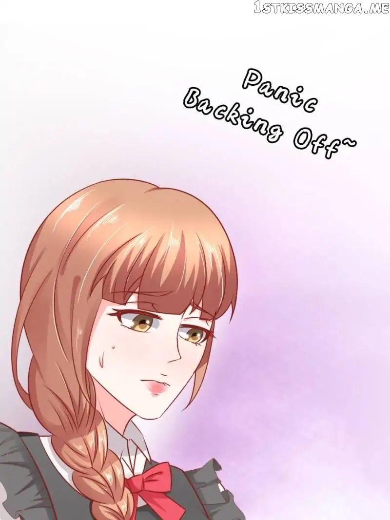 Childe Jiang, Would You Marry Me? chapter 62 - page 27