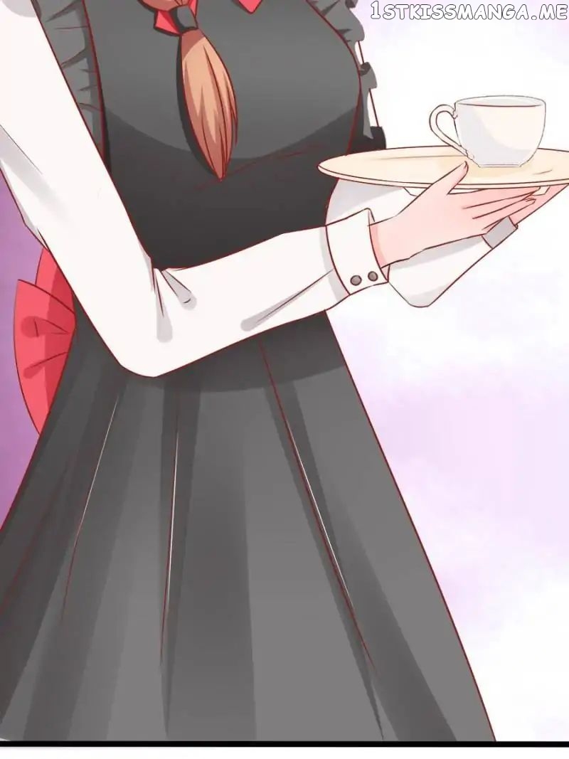 Childe Jiang, Would You Marry Me? chapter 62 - page 28