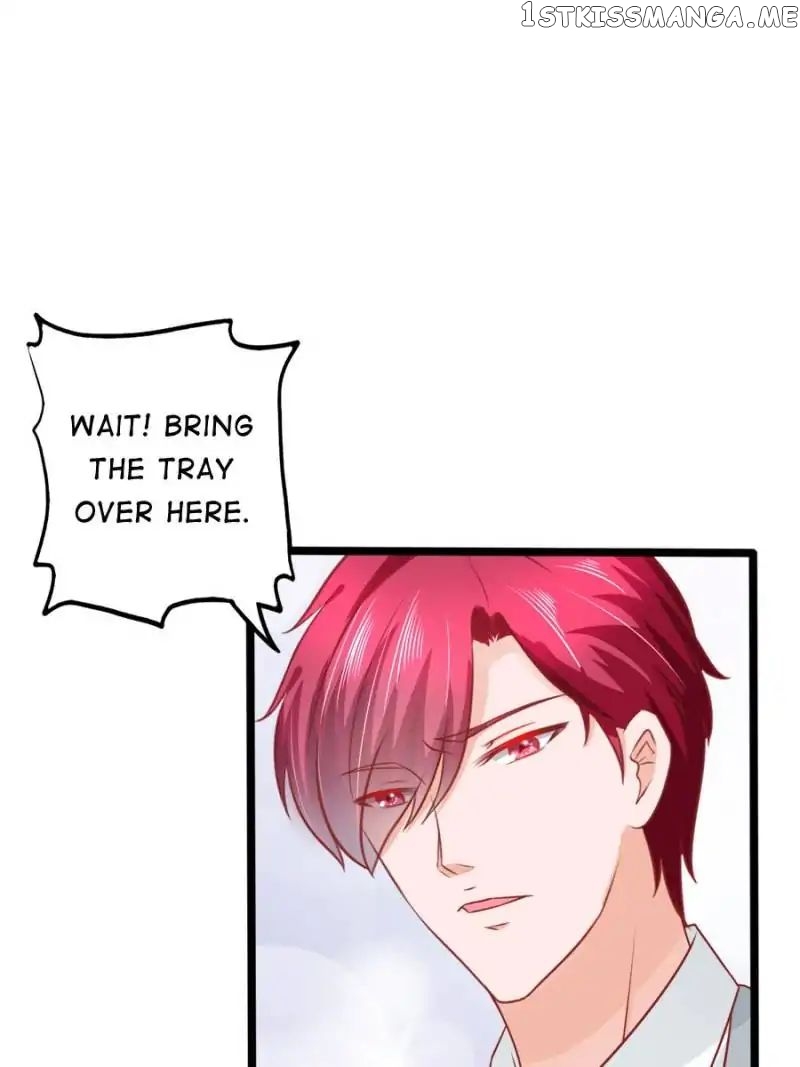 Childe Jiang, Would You Marry Me? chapter 62 - page 30