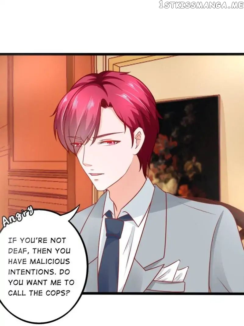 Childe Jiang, Would You Marry Me? chapter 62 - page 38