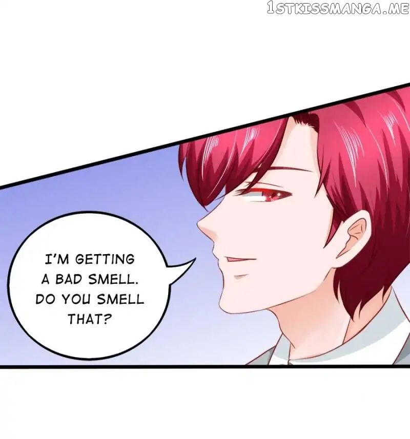 Childe Jiang, Would You Marry Me? chapter 62 - page 6
