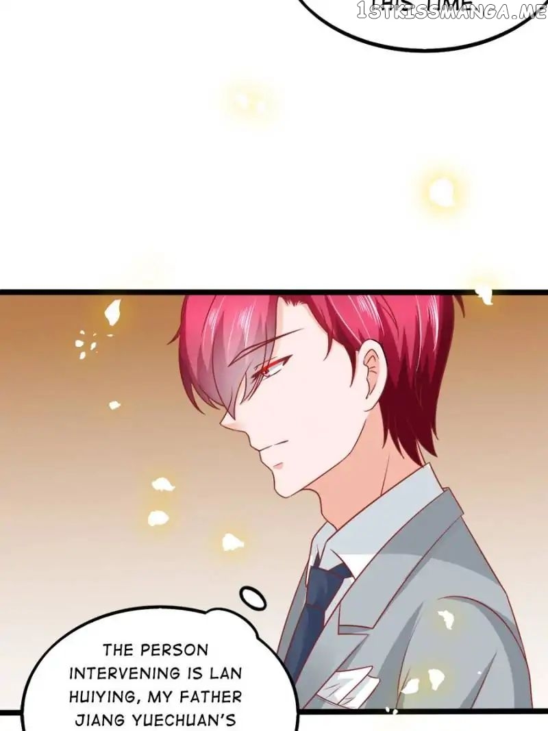 Childe Jiang, Would You Marry Me? chapter 63 - page 10