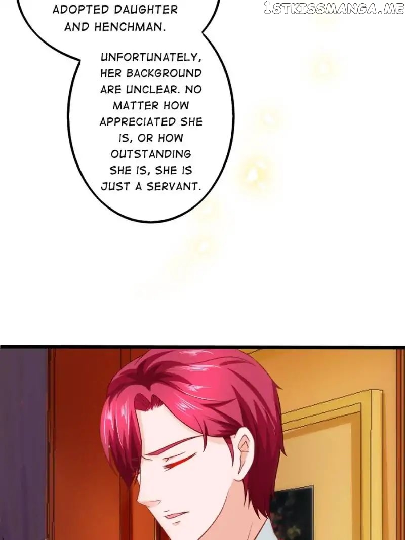 Childe Jiang, Would You Marry Me? chapter 63 - page 11