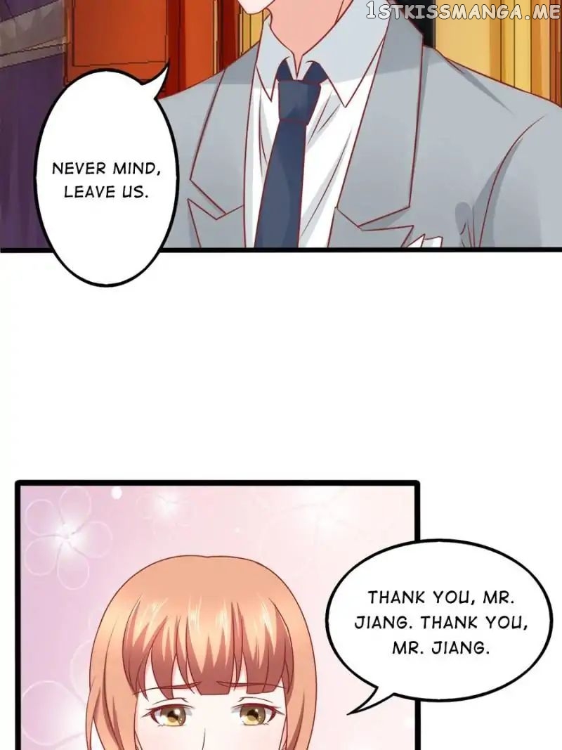 Childe Jiang, Would You Marry Me? chapter 63 - page 12
