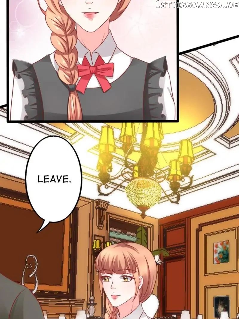 Childe Jiang, Would You Marry Me? chapter 63 - page 13