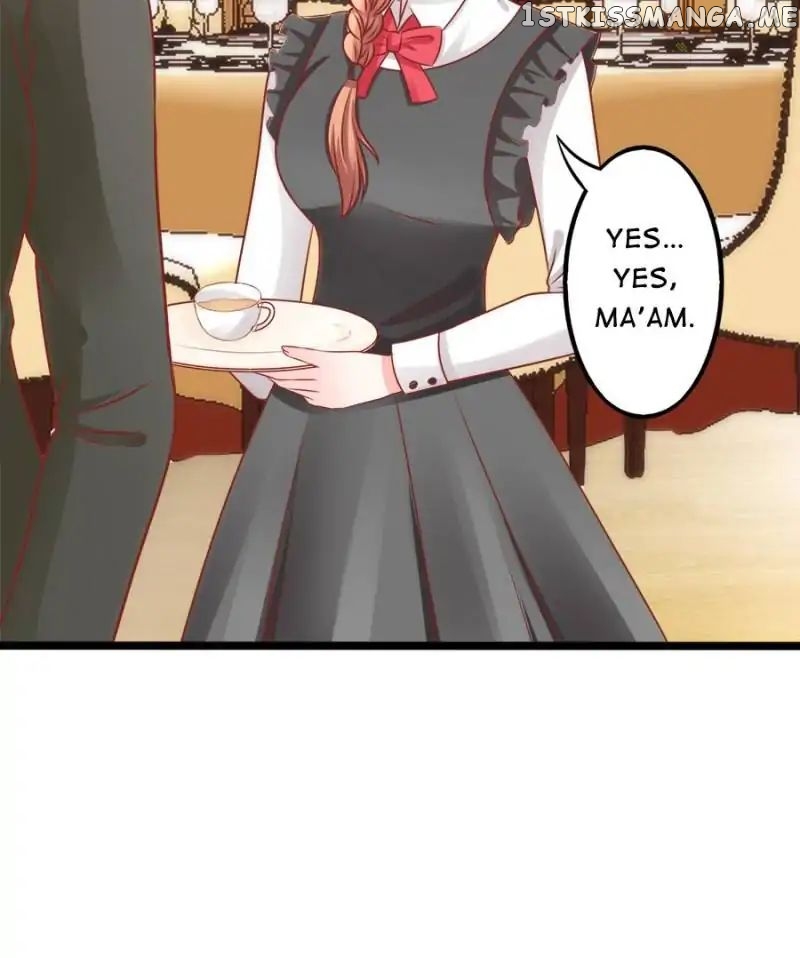 Childe Jiang, Would You Marry Me? chapter 63 - page 14