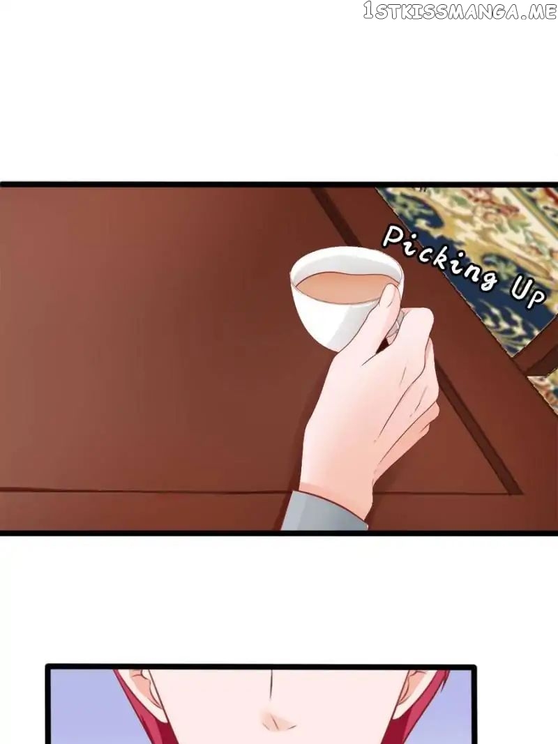 Childe Jiang, Would You Marry Me? chapter 63 - page 15