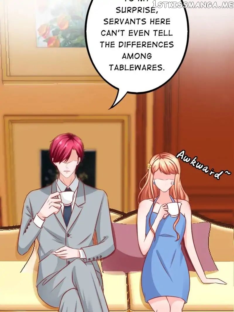 Childe Jiang, Would You Marry Me? chapter 63 - page 18