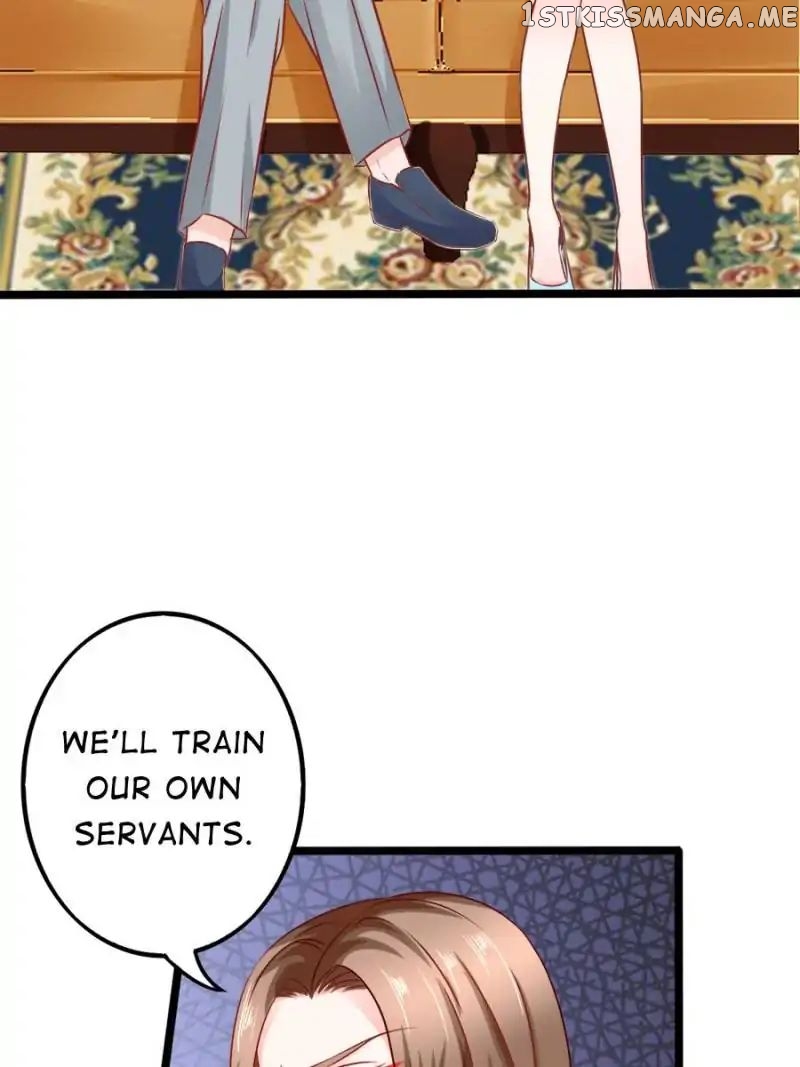 Childe Jiang, Would You Marry Me? chapter 63 - page 19