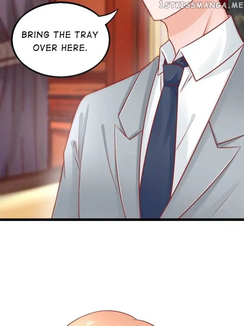 Childe Jiang, Would You Marry Me? chapter 63 - page 2