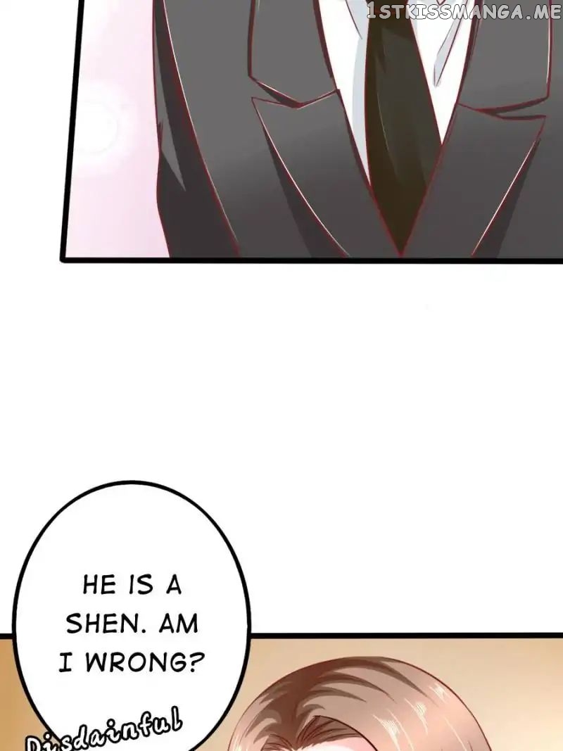 Childe Jiang, Would You Marry Me? chapter 63 - page 23