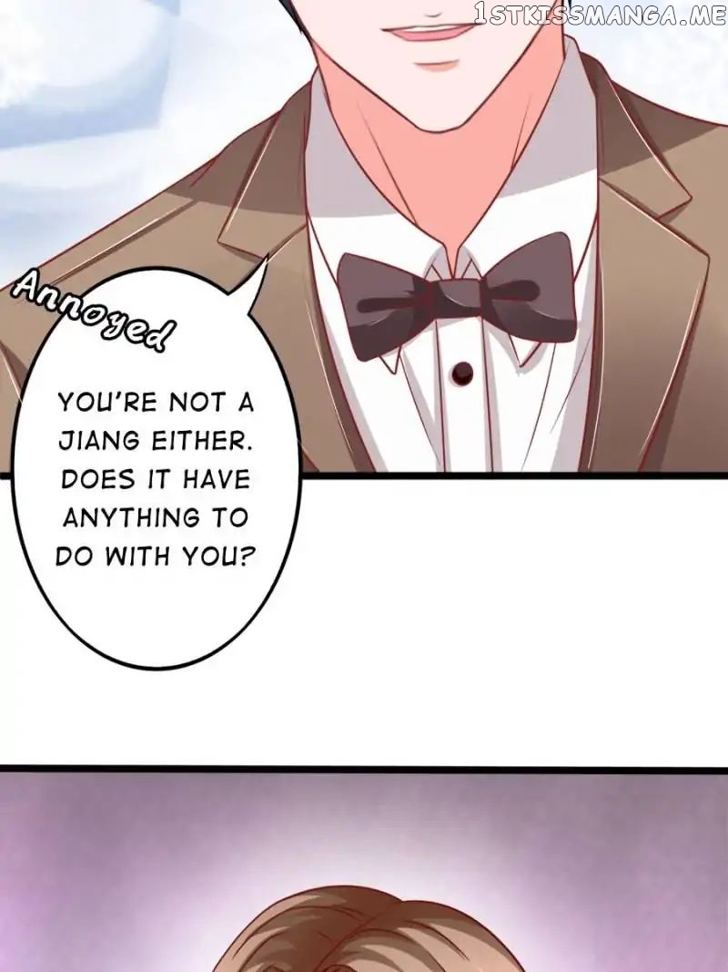 Childe Jiang, Would You Marry Me? chapter 63 - page 28