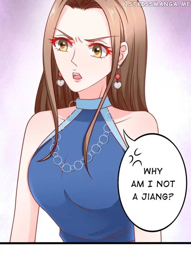 Childe Jiang, Would You Marry Me? chapter 63 - page 29