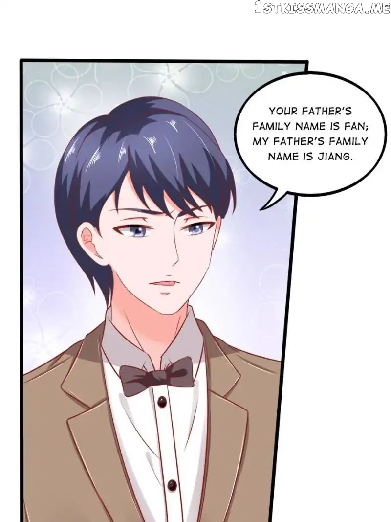Childe Jiang, Would You Marry Me? chapter 63 - page 31