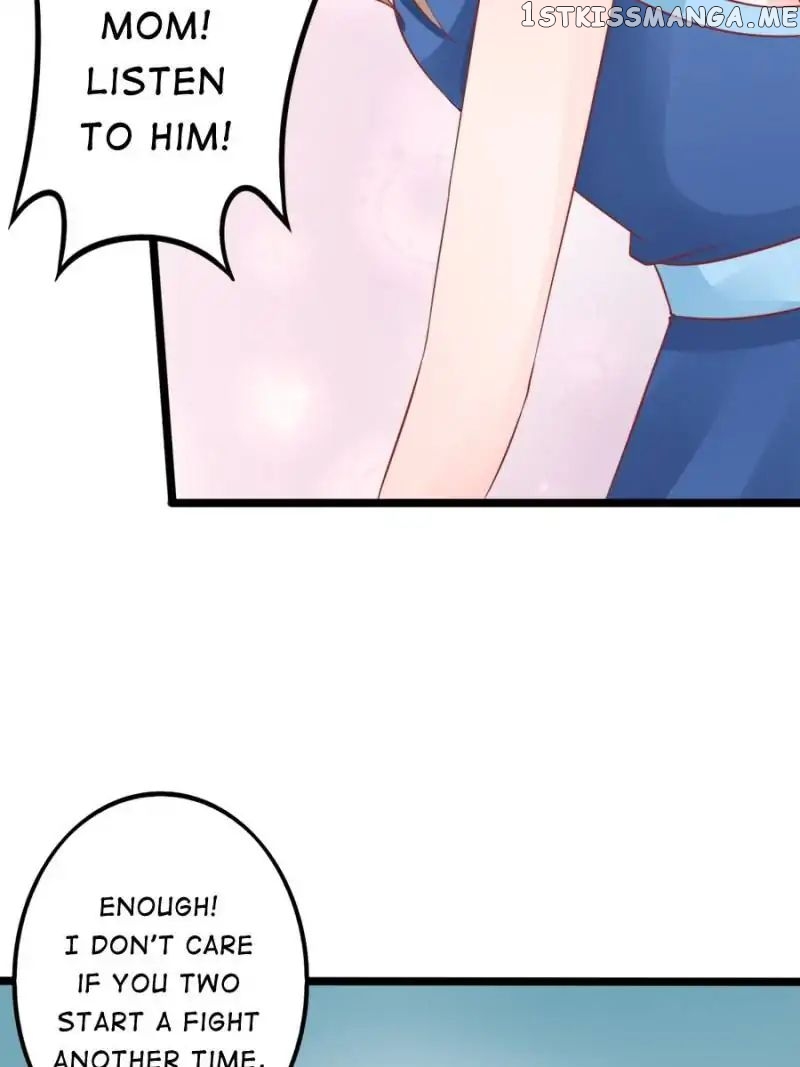 Childe Jiang, Would You Marry Me? chapter 63 - page 40