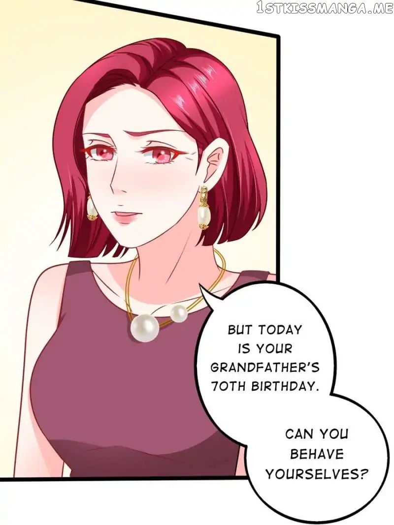 Childe Jiang, Would You Marry Me? chapter 63 - page 42